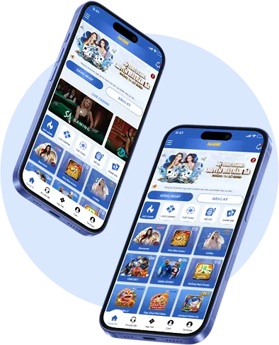 Kho game đa dạng g666 bet