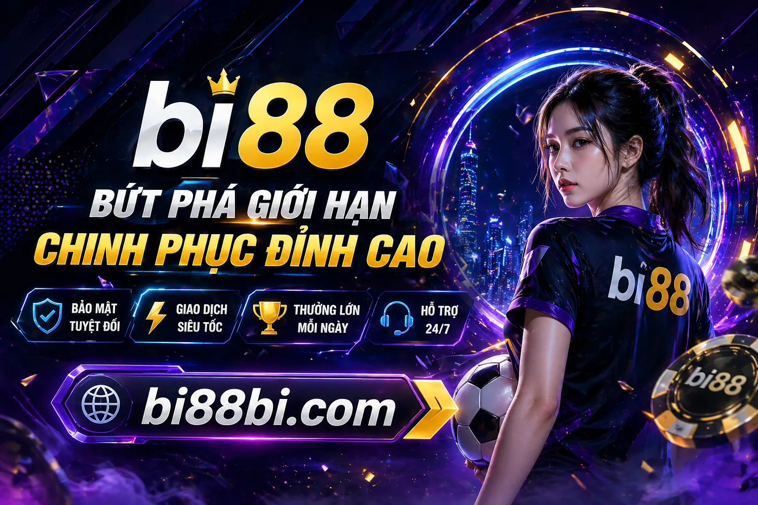 Sân vận động với ánh đèn rực rỡ và logo g666 bet, biểu tượng cho cá cược thể thao trực tuyến