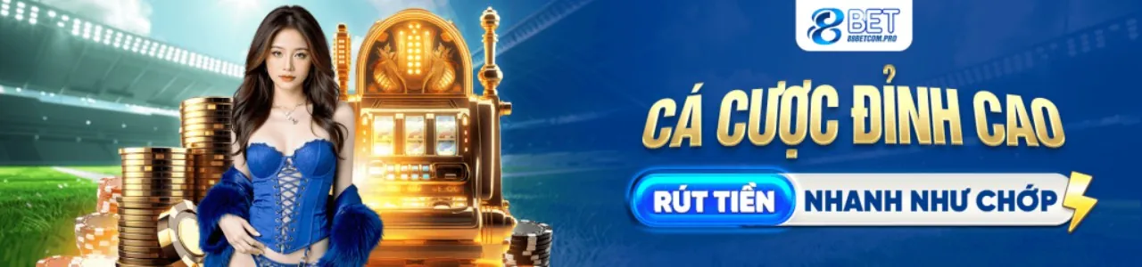 Trò chơi máy xèng g666 bet