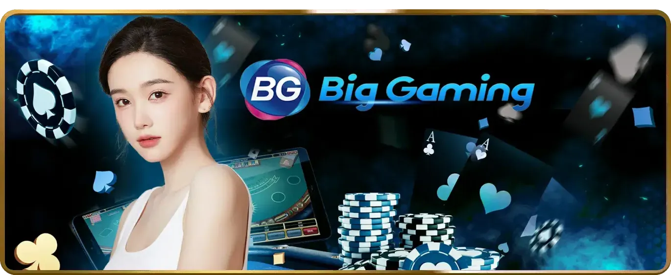 Live Casino với Dealer chuyên nghiệp tại g666 bet